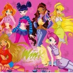 Первый сезон