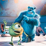 Корпорация монстров