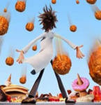 Облачно, возможны осадки в виде фрикаделек