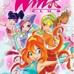 Винкс клуб- школа волшебниц